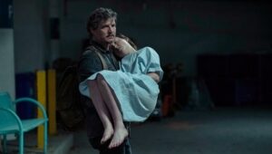 The Last of Us: 1×9