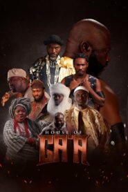 House of Ga’a